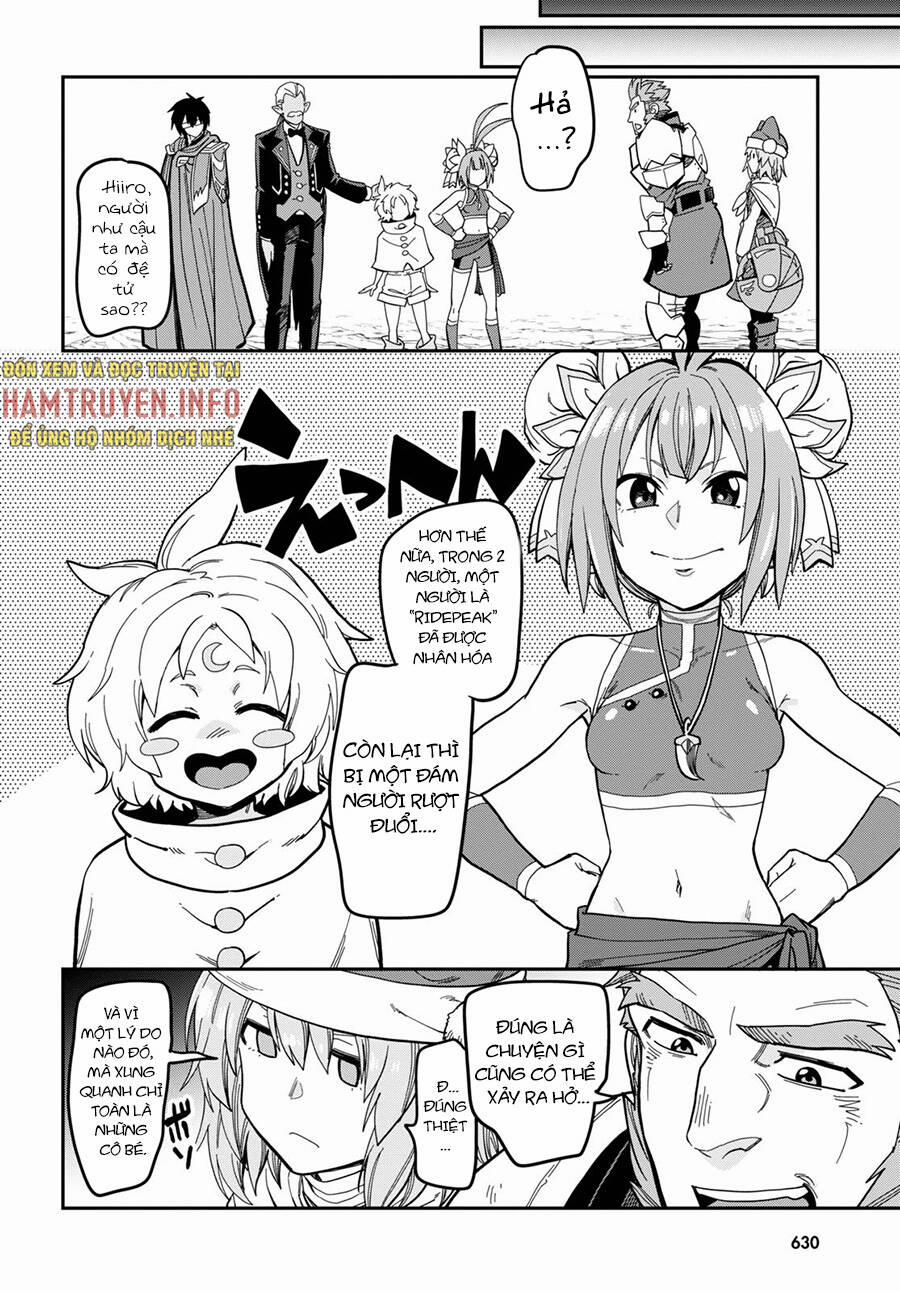 Ngôn Linh Vương 79 trang 22