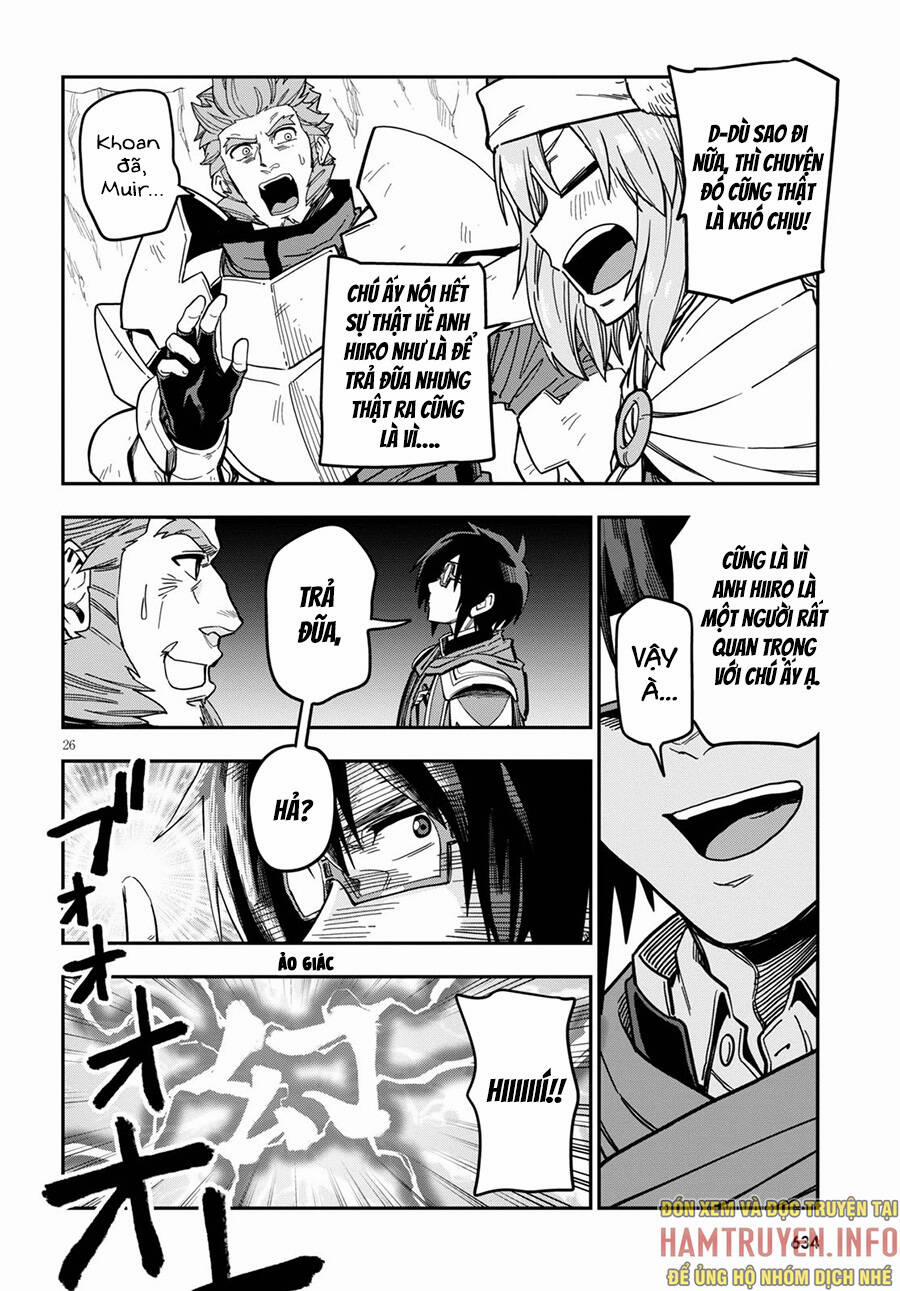 Ngôn Linh Vương 79 trang 26