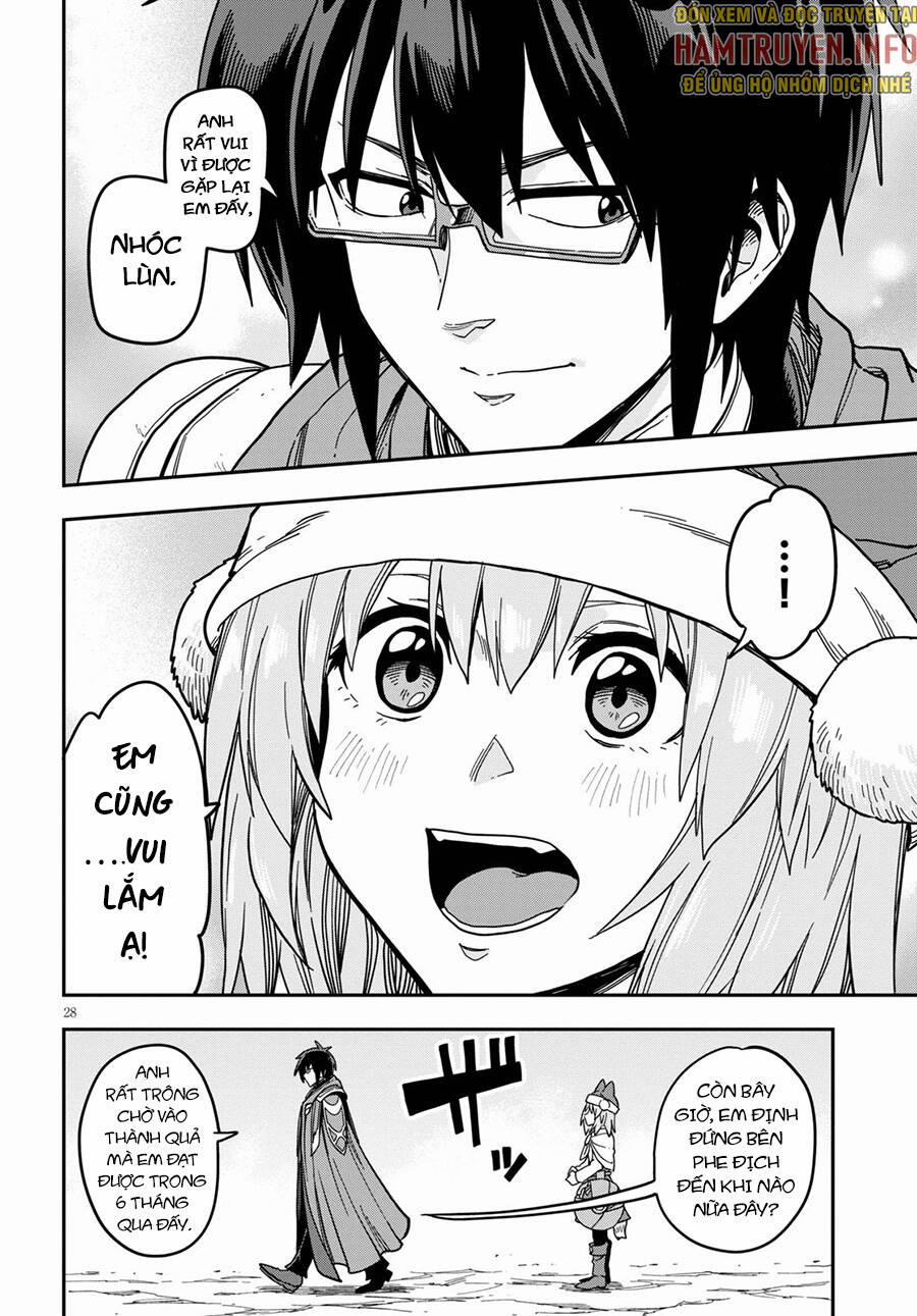 Ngôn Linh Vương 79 trang 28