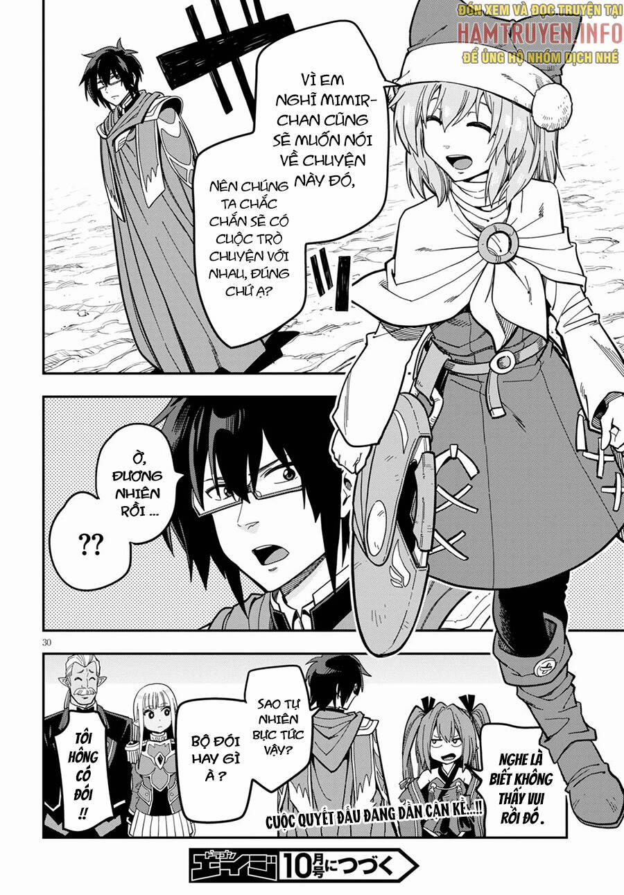 Ngôn Linh Vương 79 trang 30