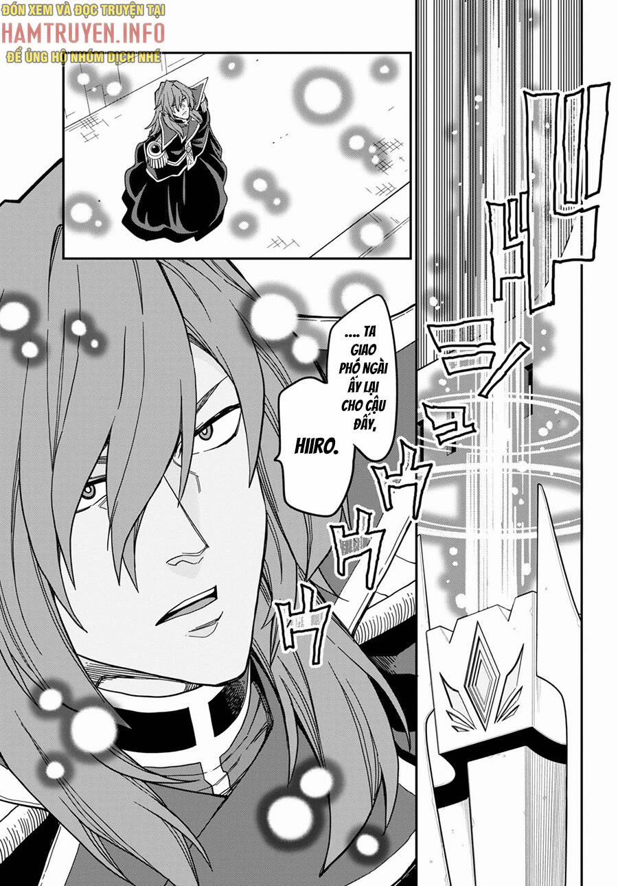 Ngôn Linh Vương 79 trang 9