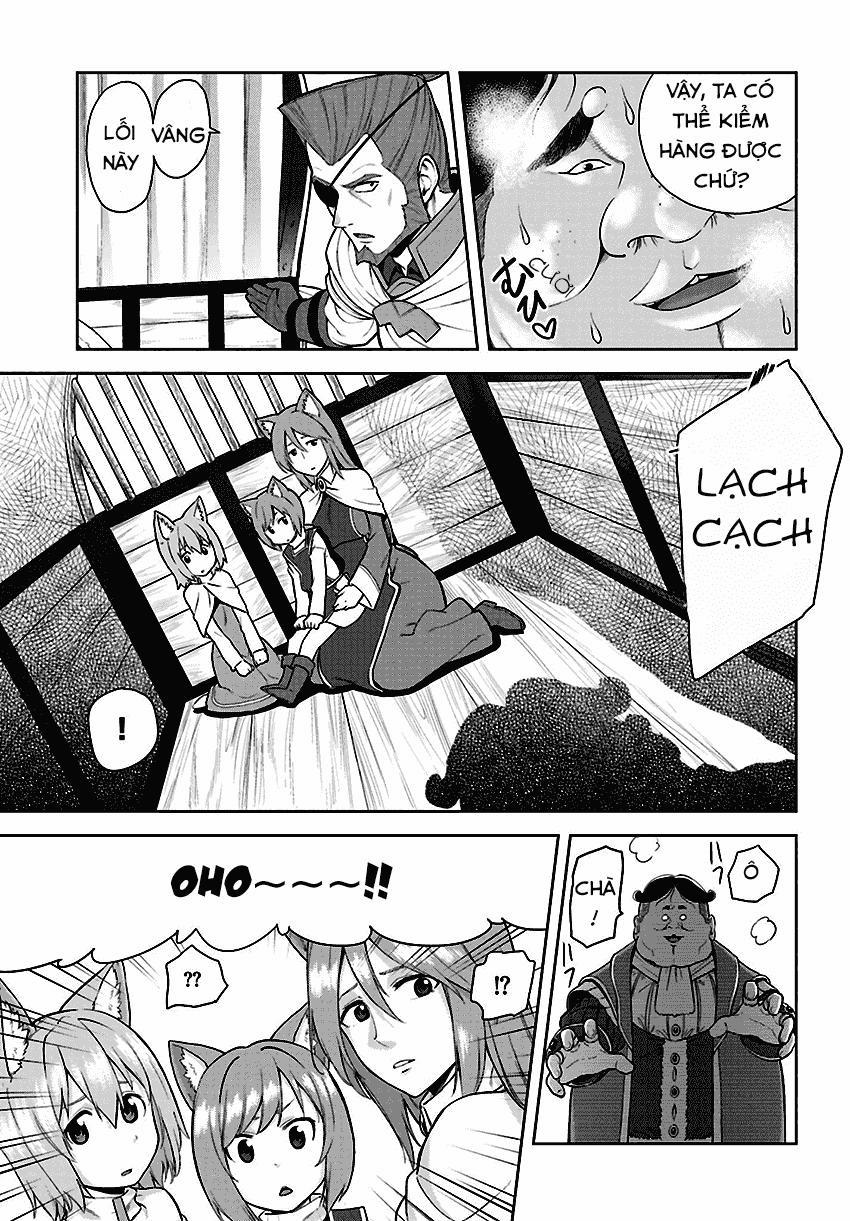 Ngôn Linh Vương 8 trang 12