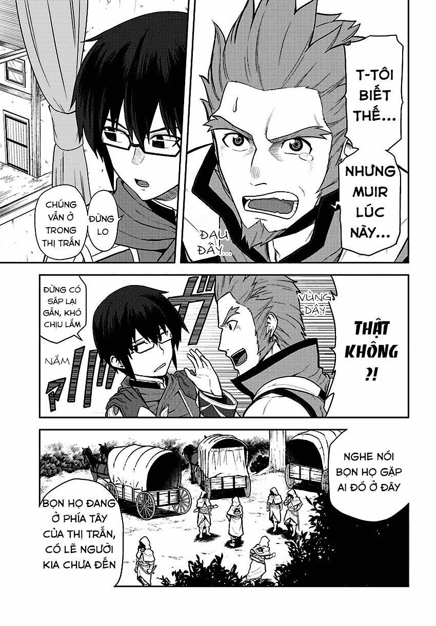 Ngôn Linh Vương 8 trang 2