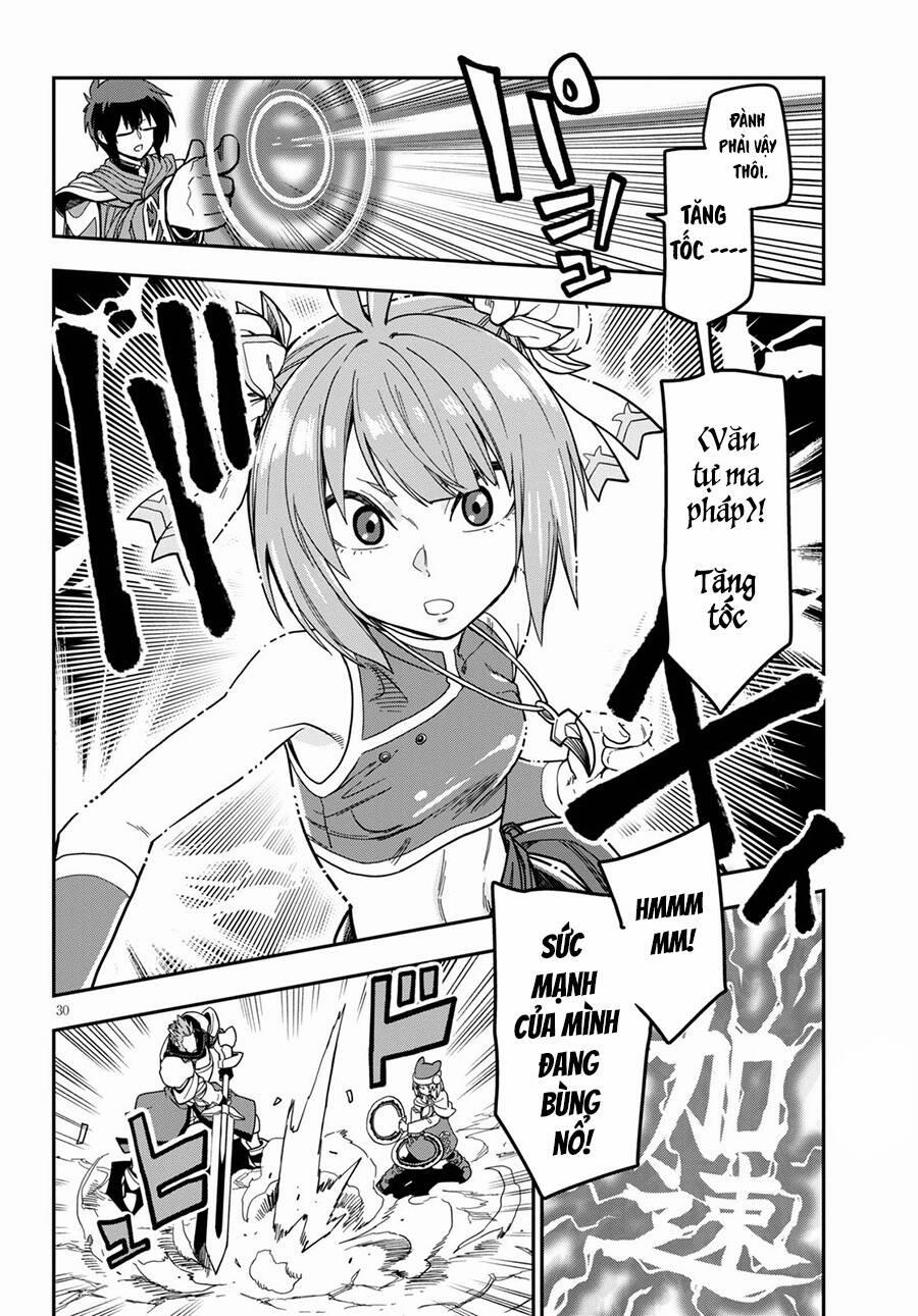 Ngôn Linh Vương 80 trang 31