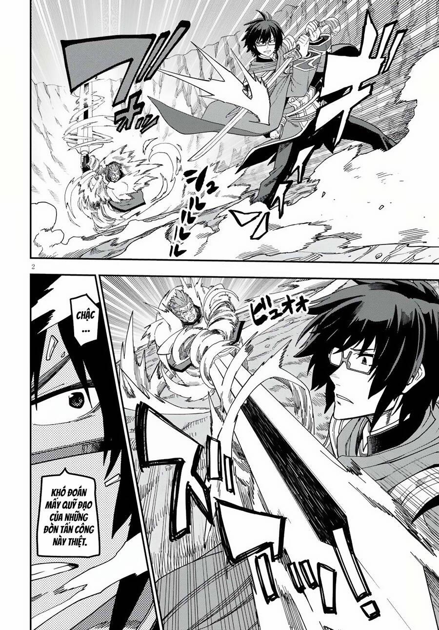 Ngôn Linh Vương 82 trang 3