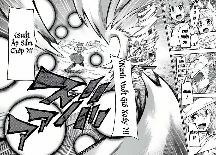 Ngôn Linh Vương 82 trang 4