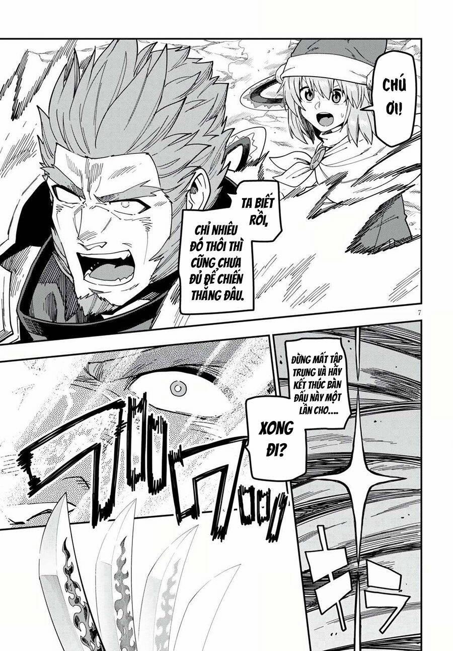 Ngôn Linh Vương 82 trang 6