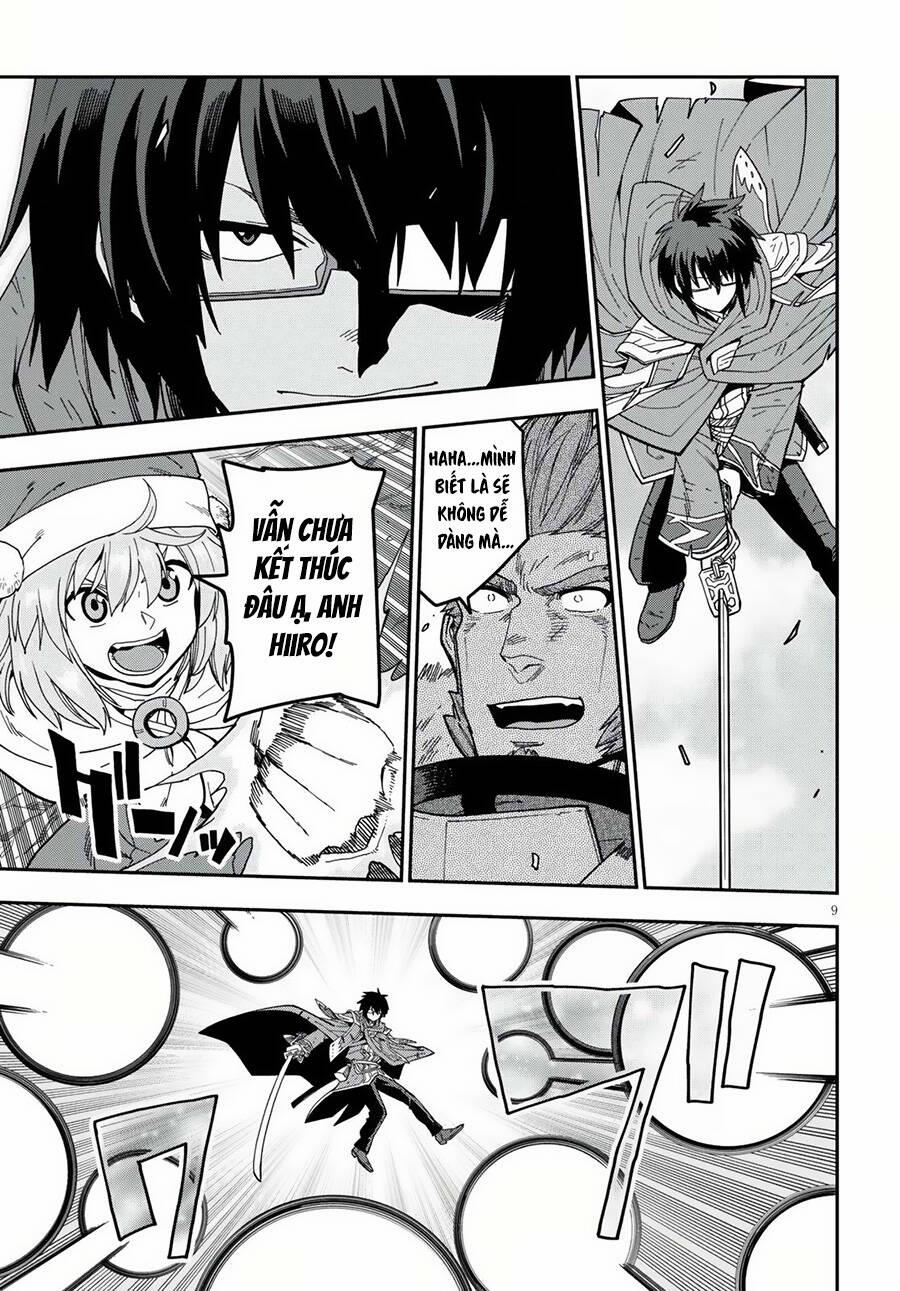 Ngôn Linh Vương 82 trang 8