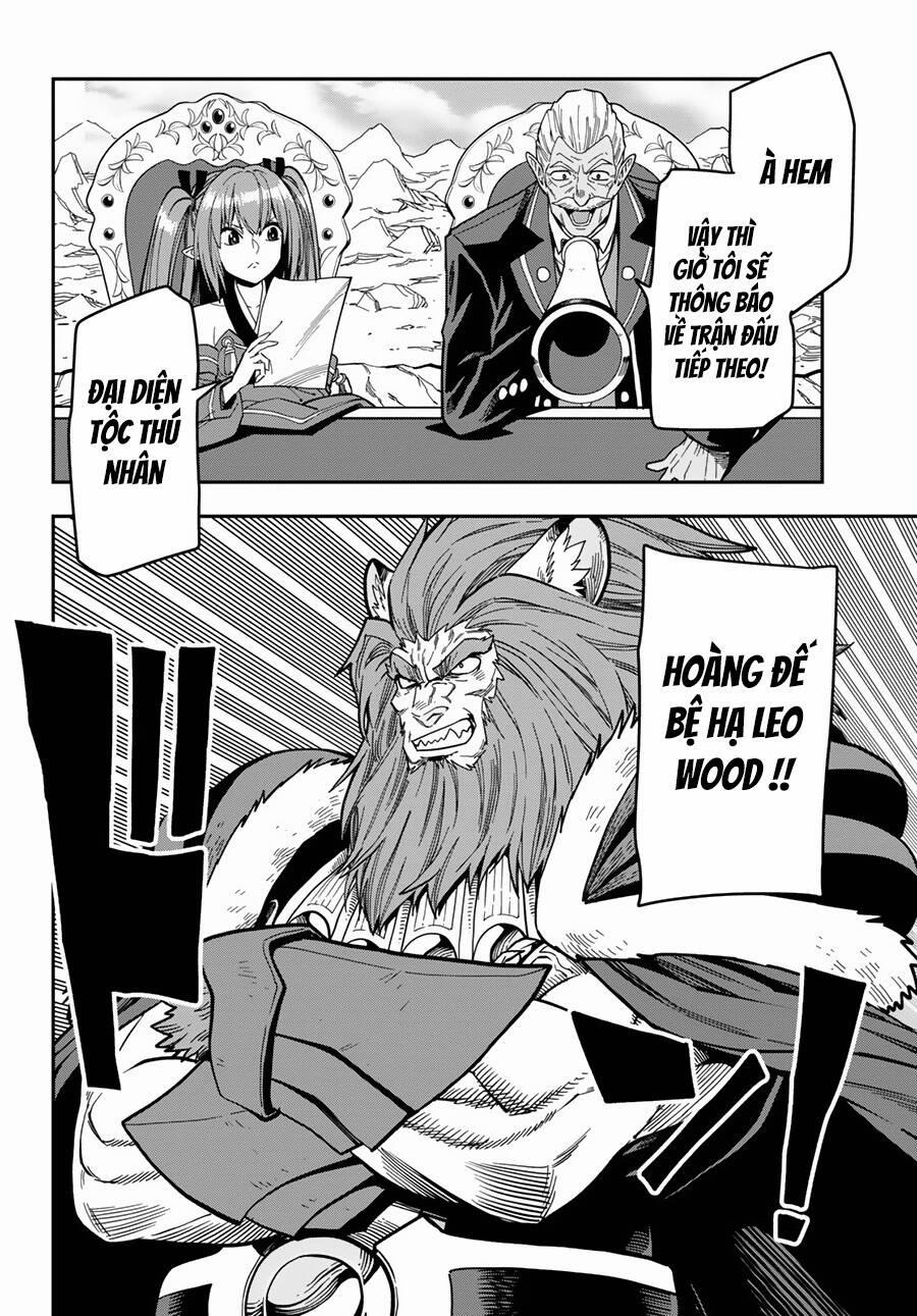 Ngôn Linh Vương 83 trang 13