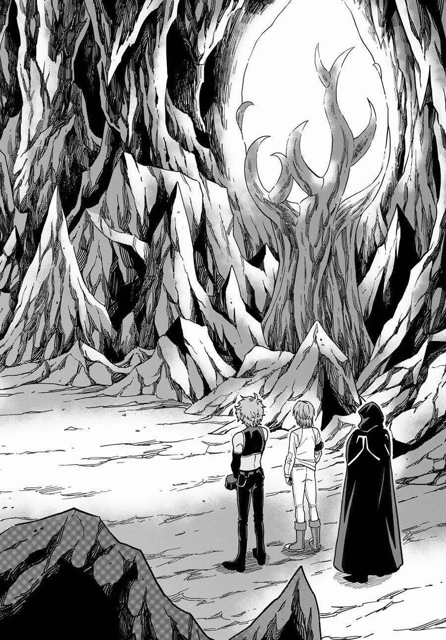 Ngôn Linh Vương 83 trang 25