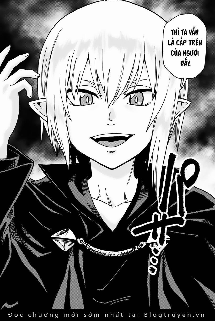 Ngôn Linh Vương 83 trang 31