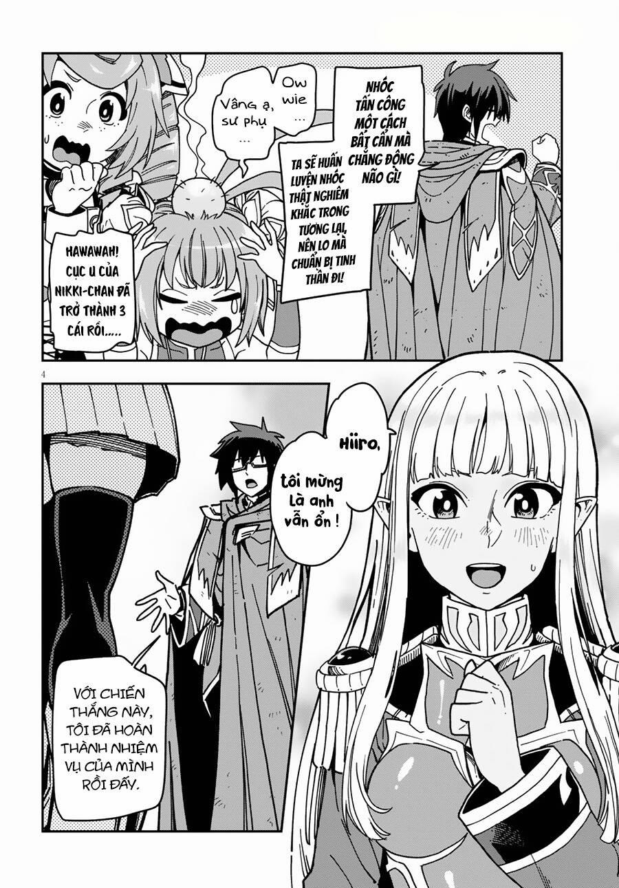 Ngôn Linh Vương 83 trang 5