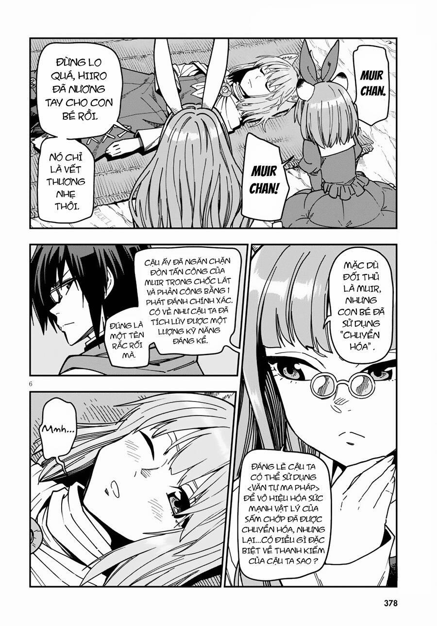 Ngôn Linh Vương 83 trang 7