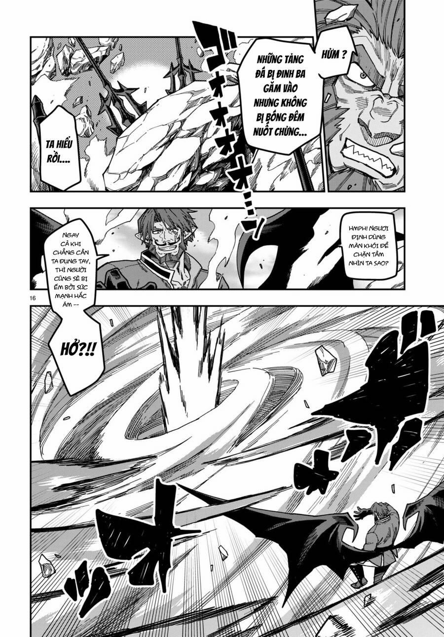 Ngôn Linh Vương 84 trang 17