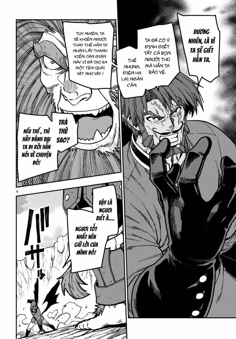 Ngôn Linh Vương 84 trang 7