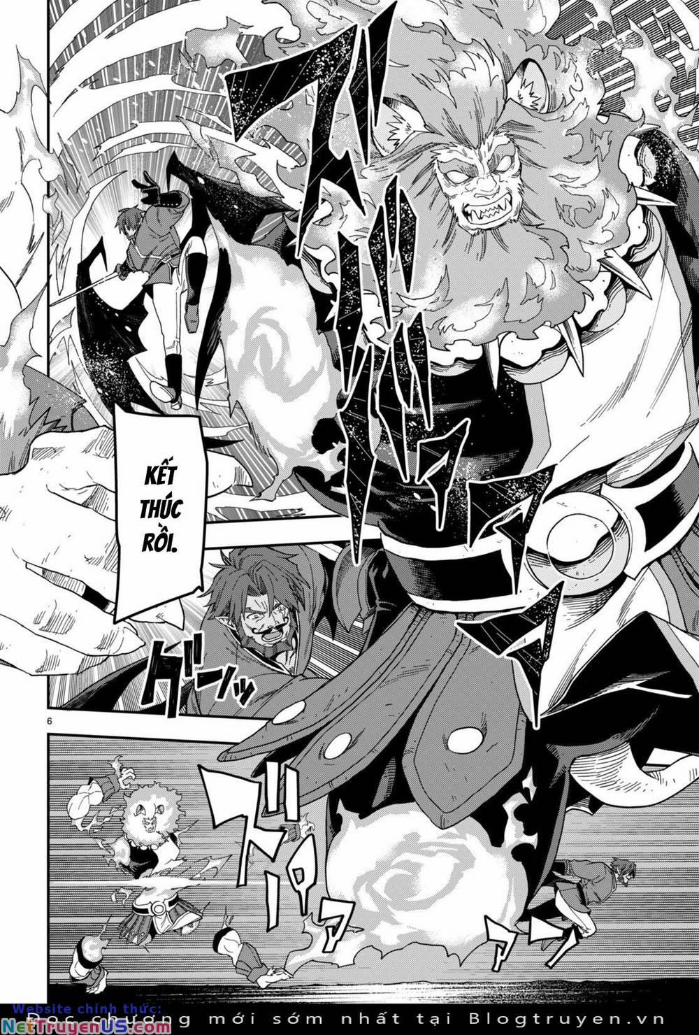 Ngôn Linh Vương 85 trang 7