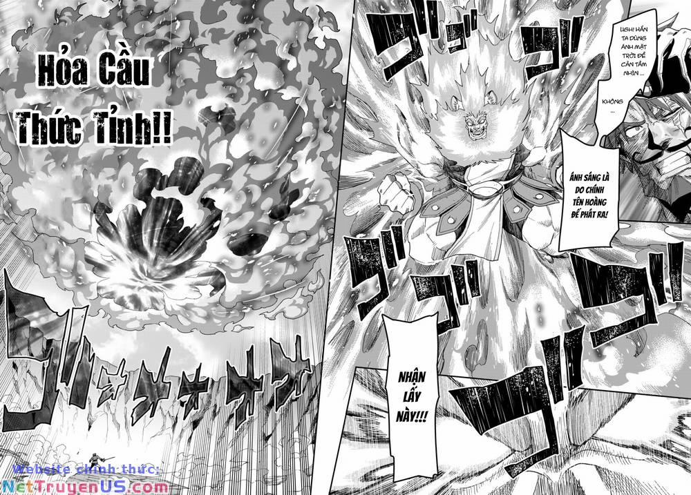 Ngôn Linh Vương 85 trang 9