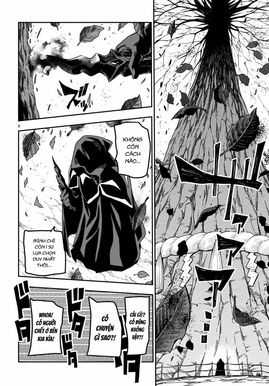 Ngôn Linh Vương 86 trang 11