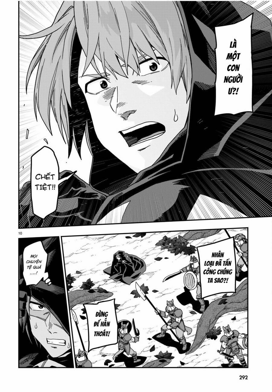 Ngôn Linh Vương 86 trang 13