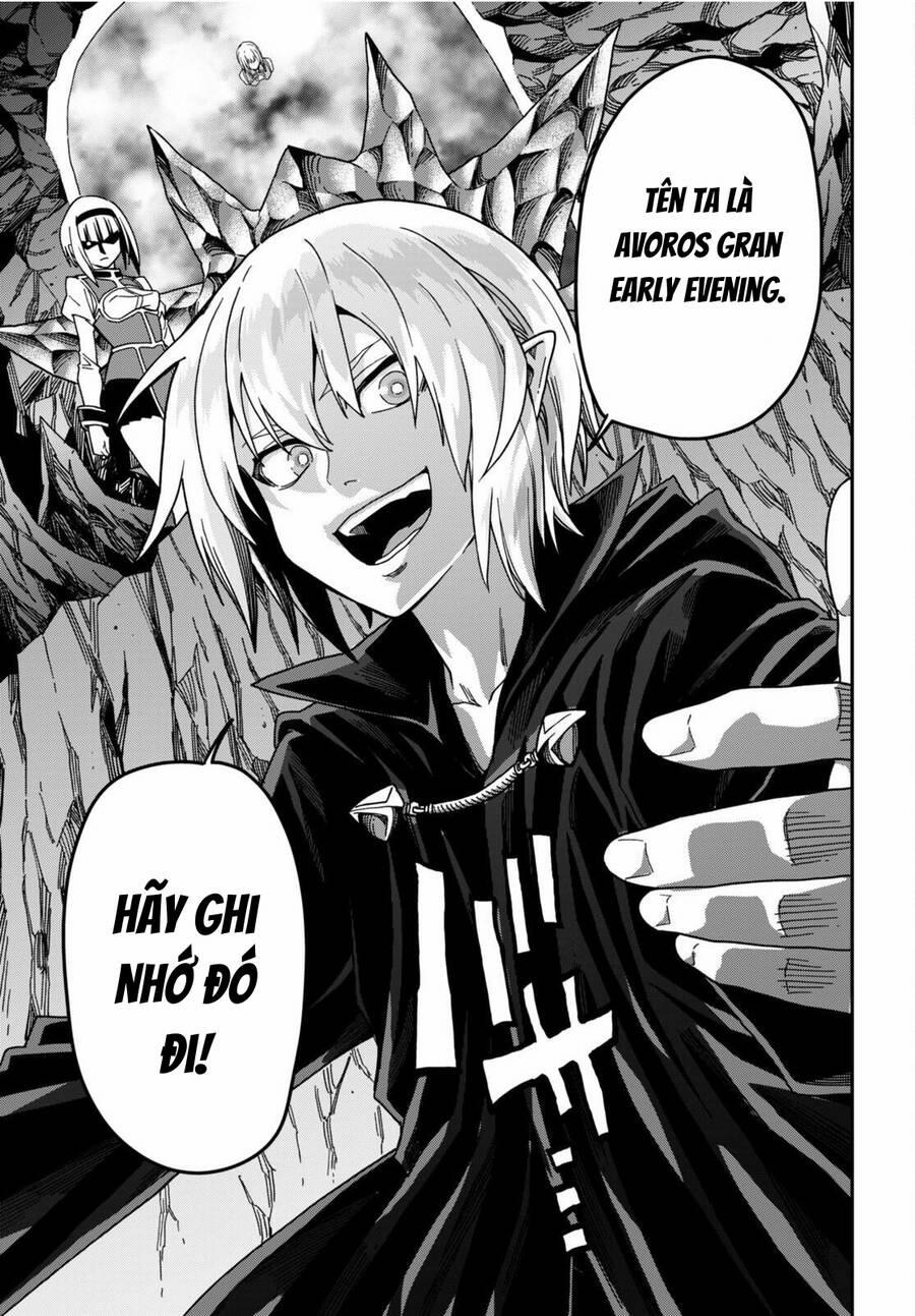 Ngôn Linh Vương 86 trang 26