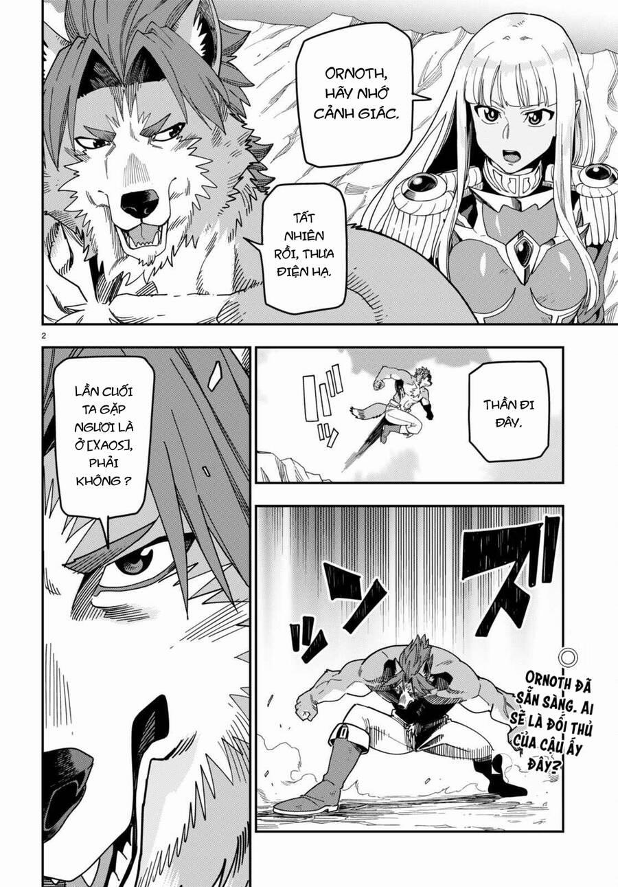 Ngôn Linh Vương 88 trang 4