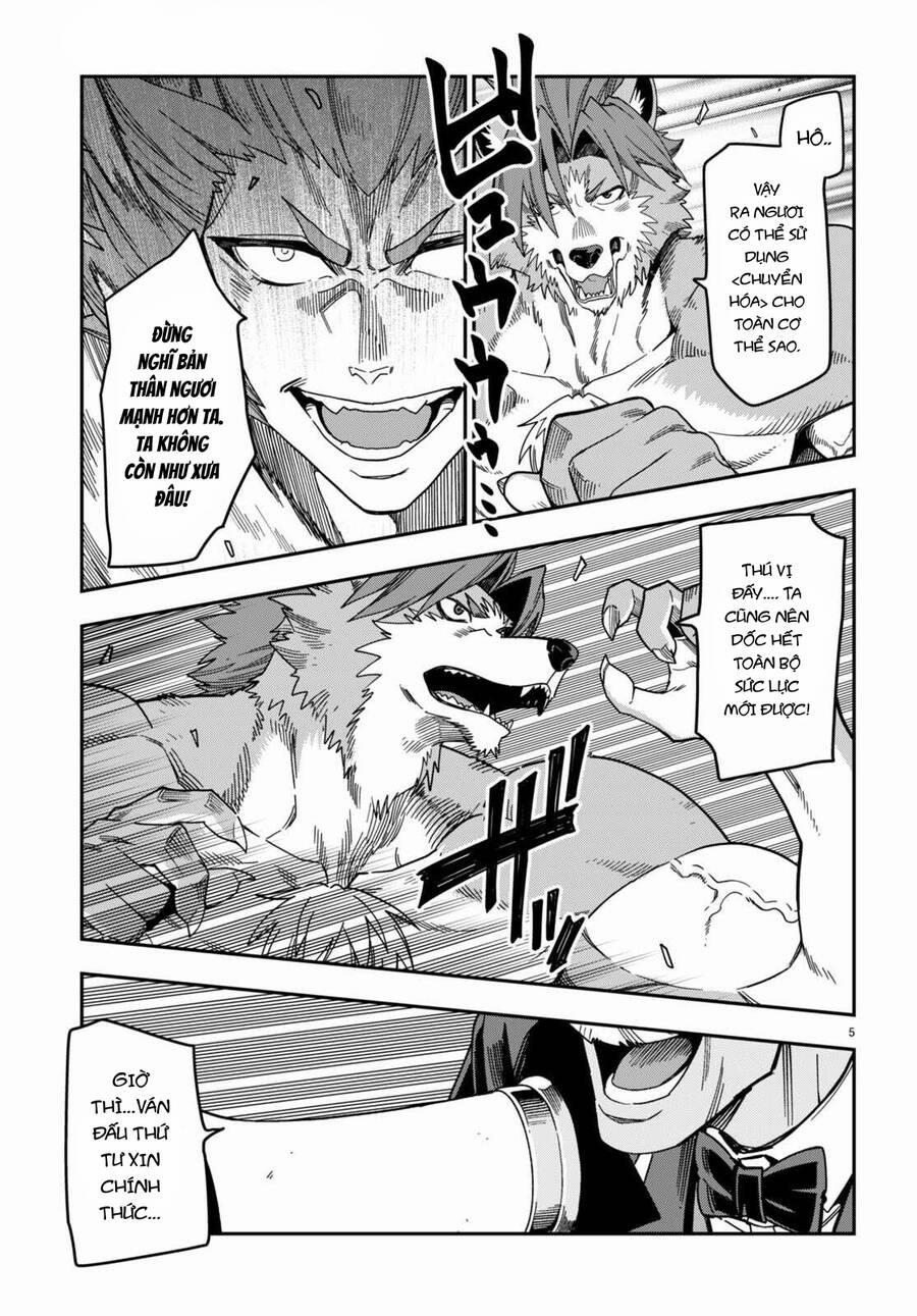 Ngôn Linh Vương 88 trang 7