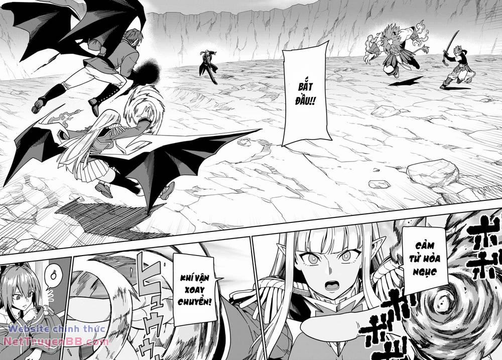 Ngôn Linh Vương 89 trang 13