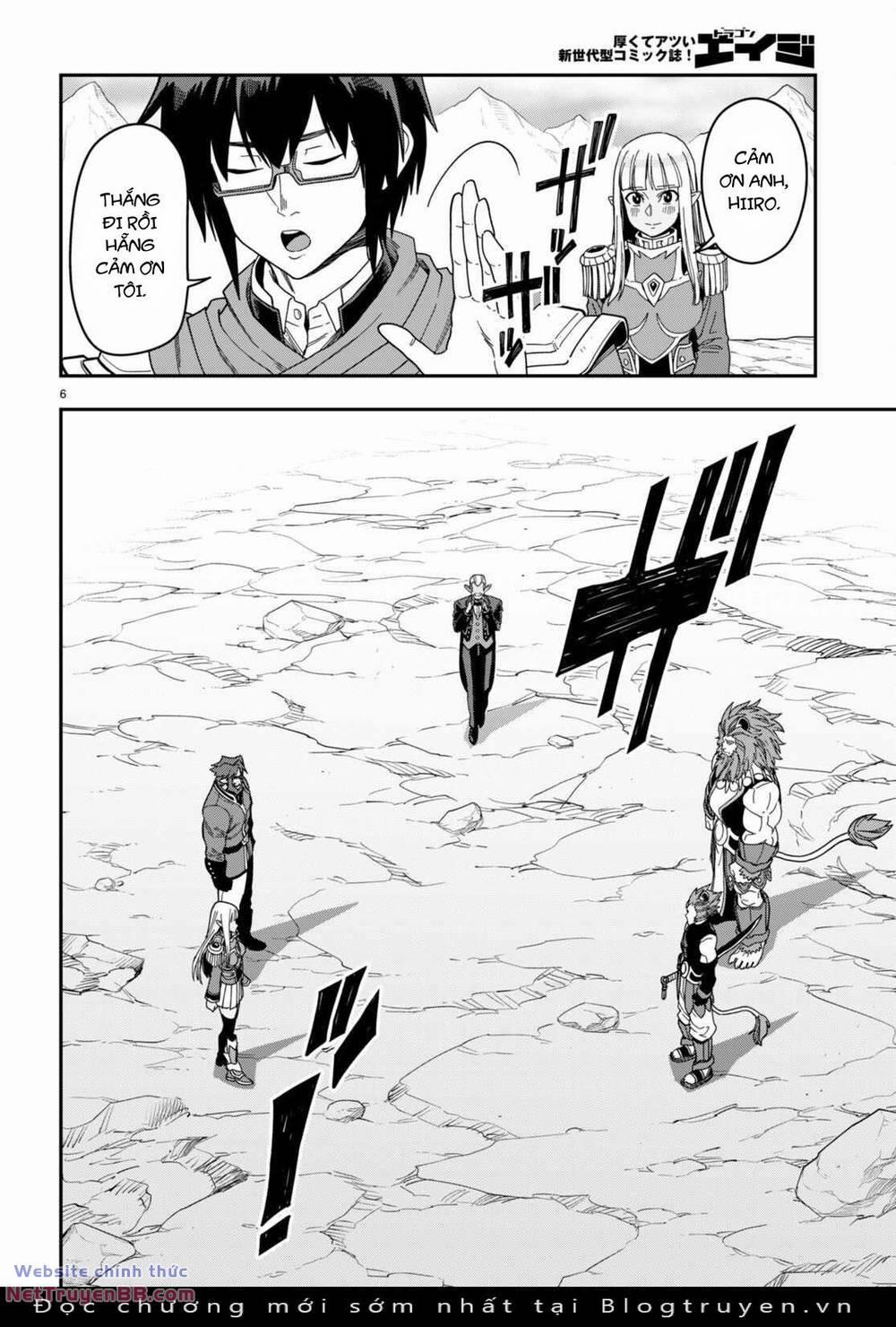 Ngôn Linh Vương 89 trang 7