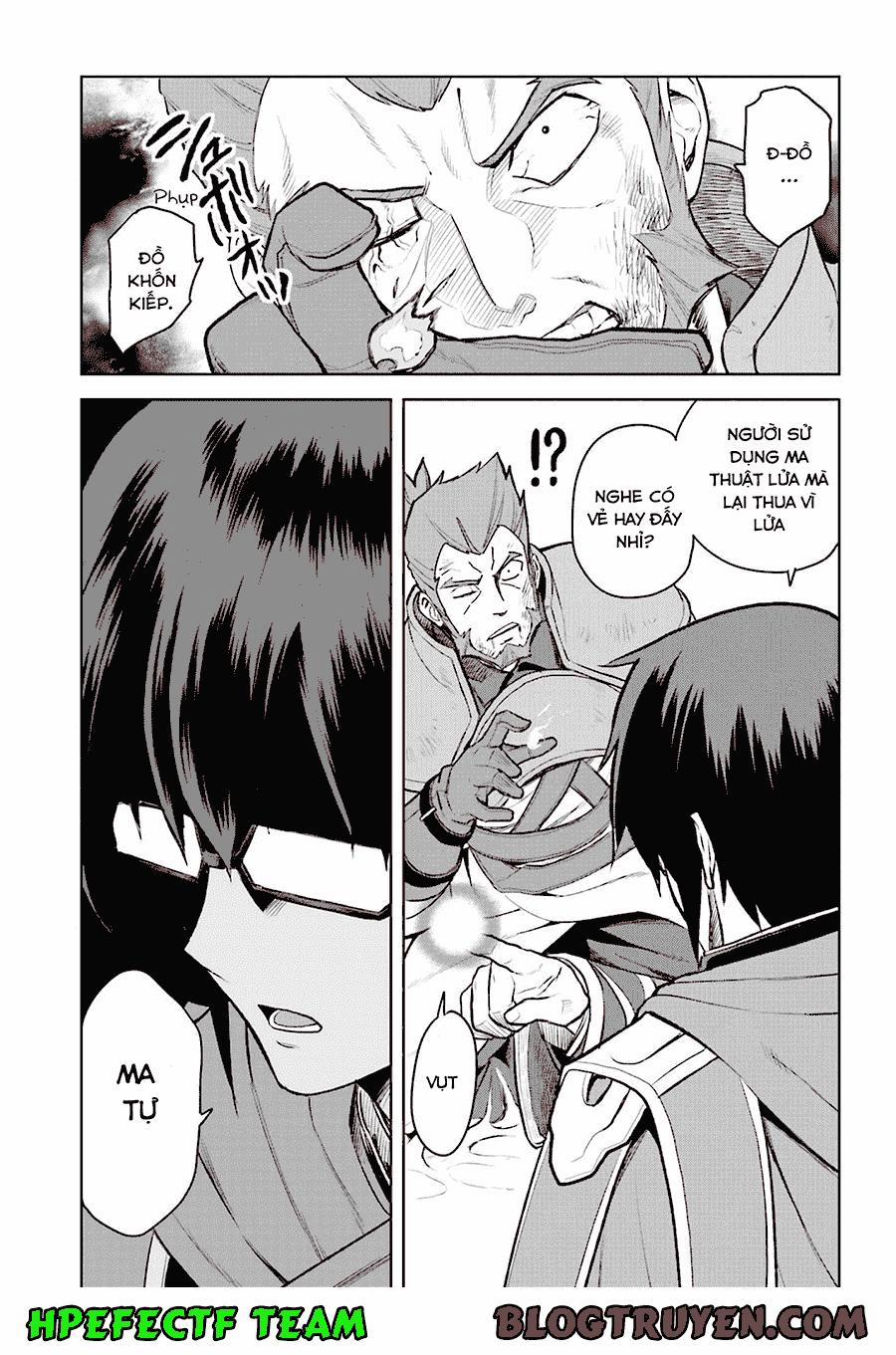 Ngôn Linh Vương 9.5 trang 10