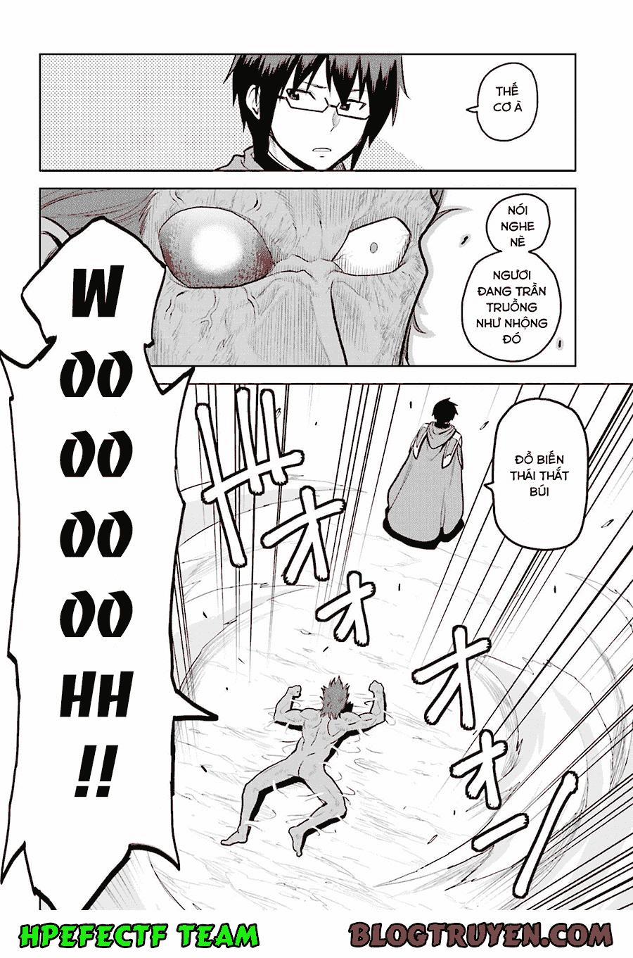 Ngôn Linh Vương 9.5 trang 14