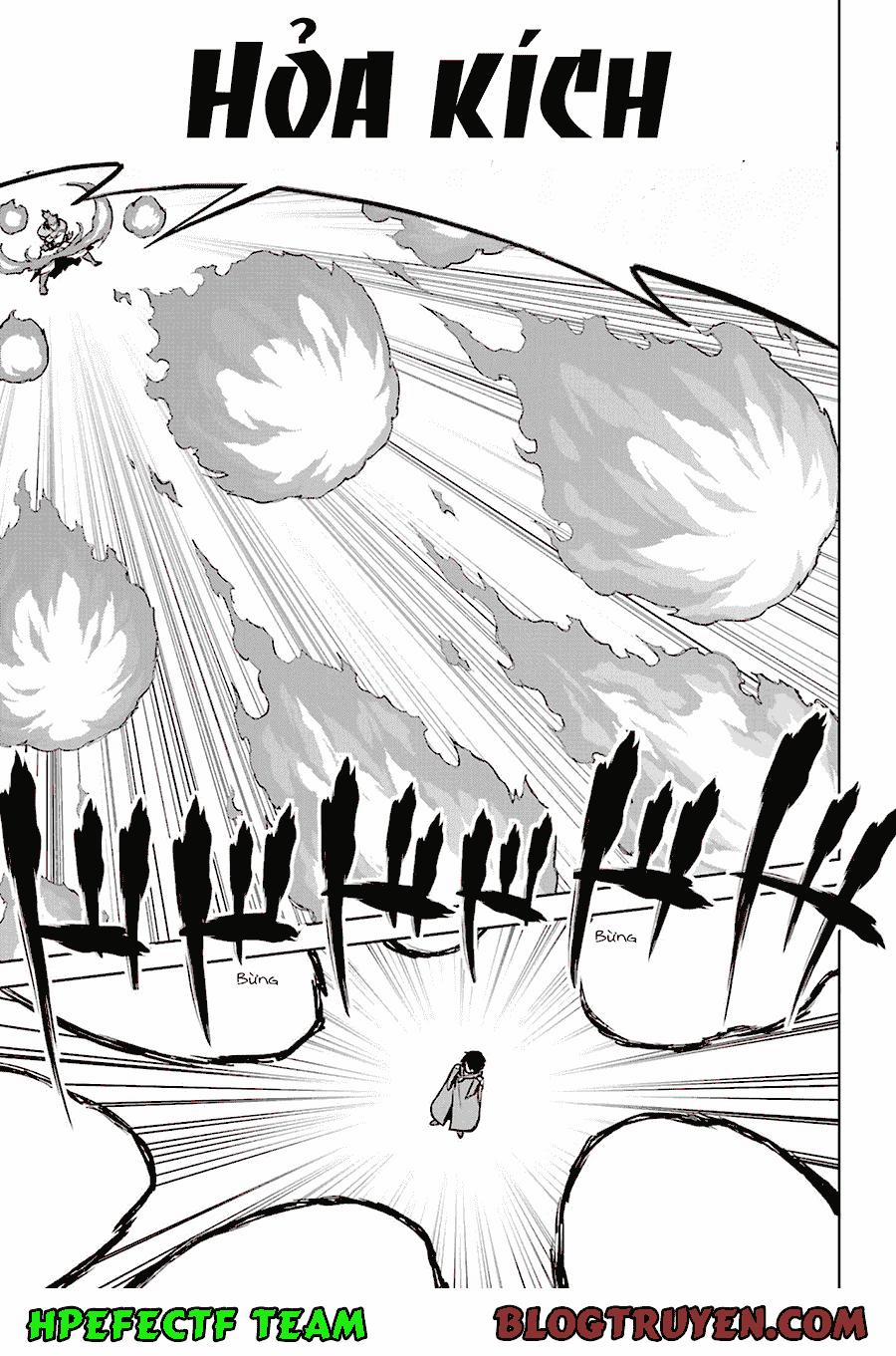 Ngôn Linh Vương 9.5 trang 4