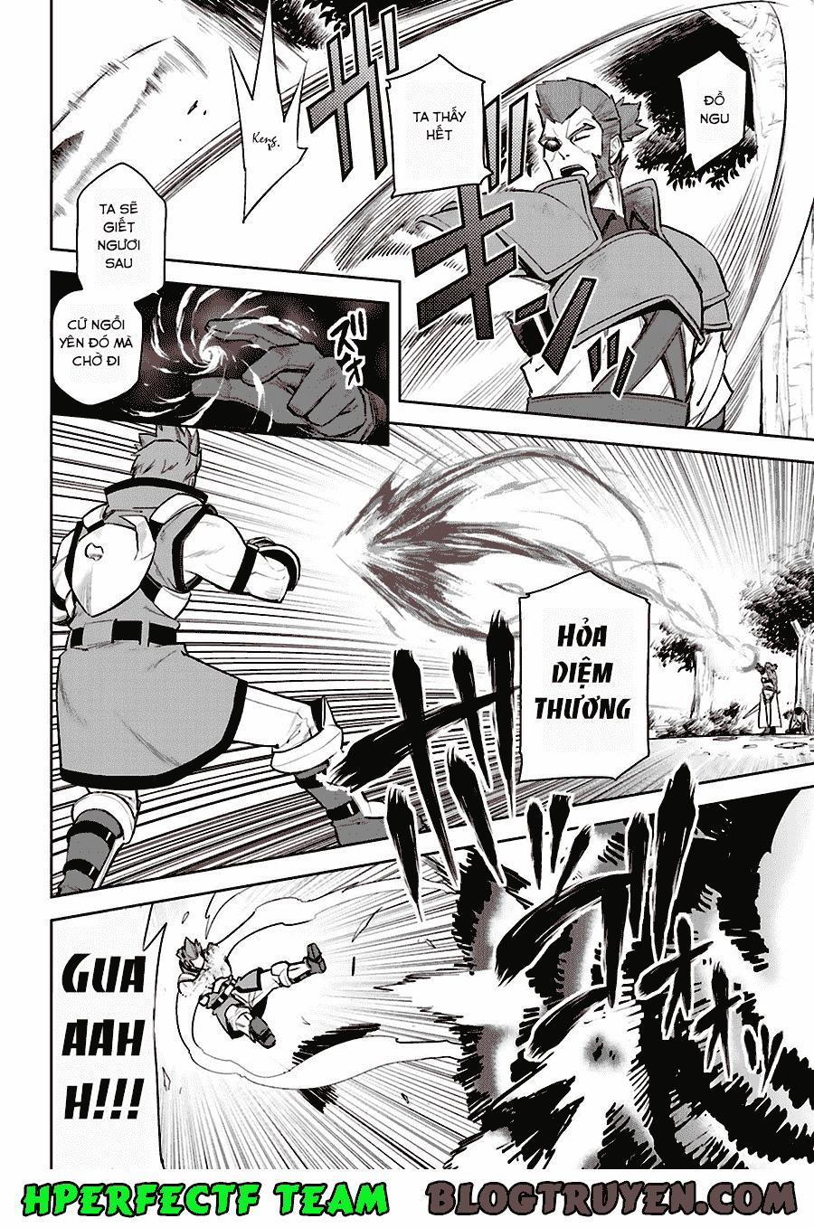 Ngôn Linh Vương 9 trang 15