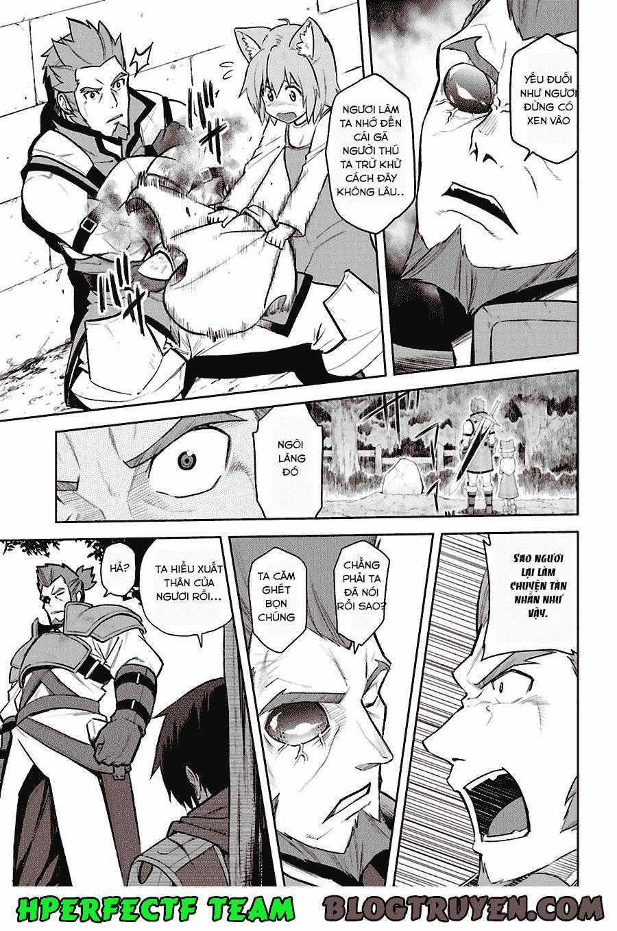 Ngôn Linh Vương 9 trang 16