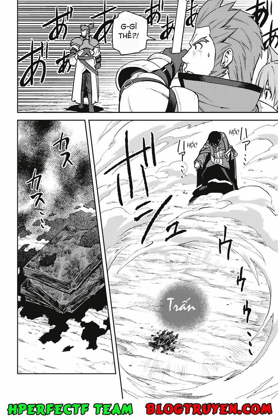 Ngôn Linh Vương 9 trang 5