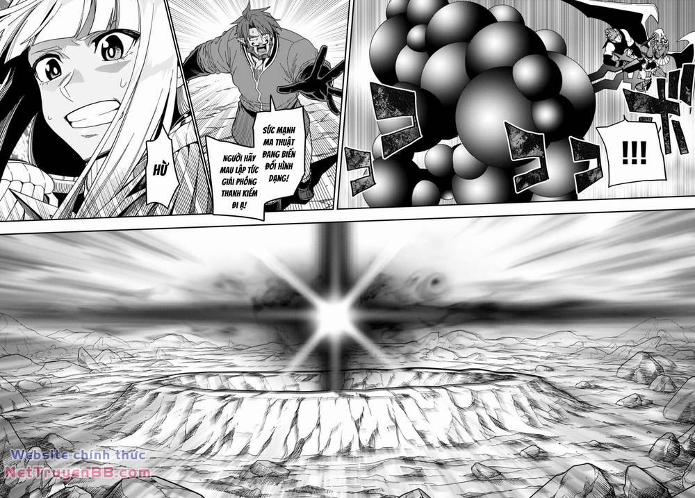 Ngôn Linh Vương 90 trang 17