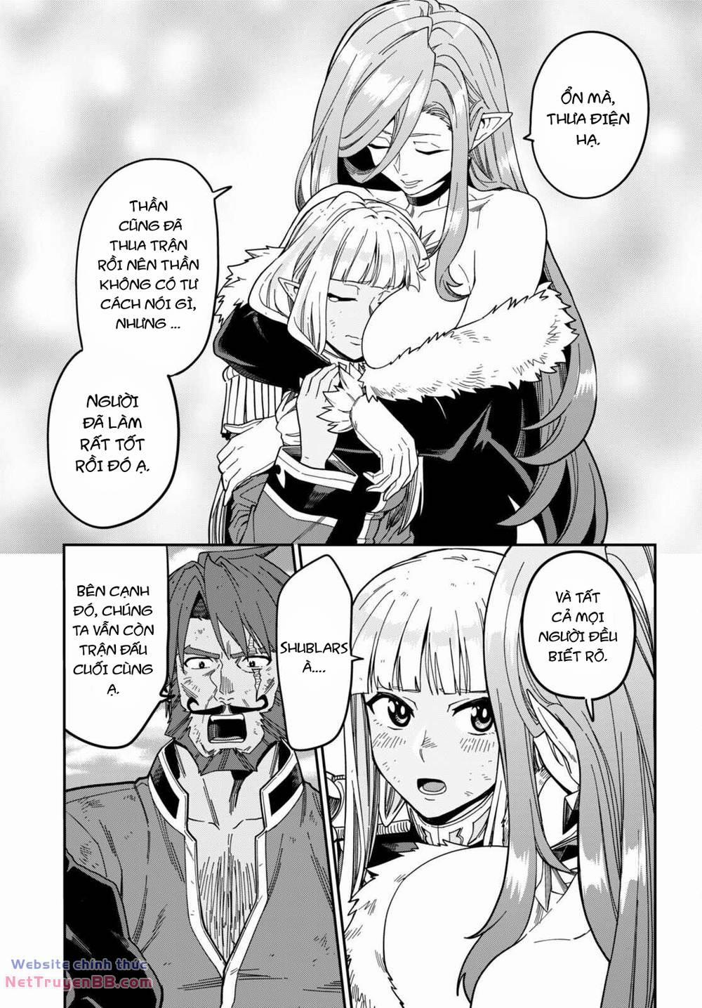 Ngôn Linh Vương 90 trang 31