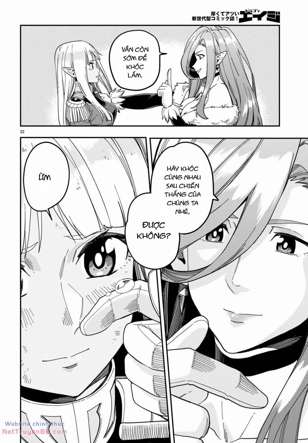 Ngôn Linh Vương 90 trang 32