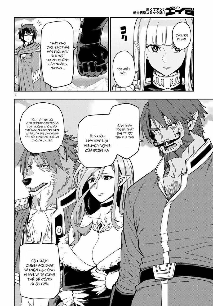 Ngôn Linh Vương 91 trang 5