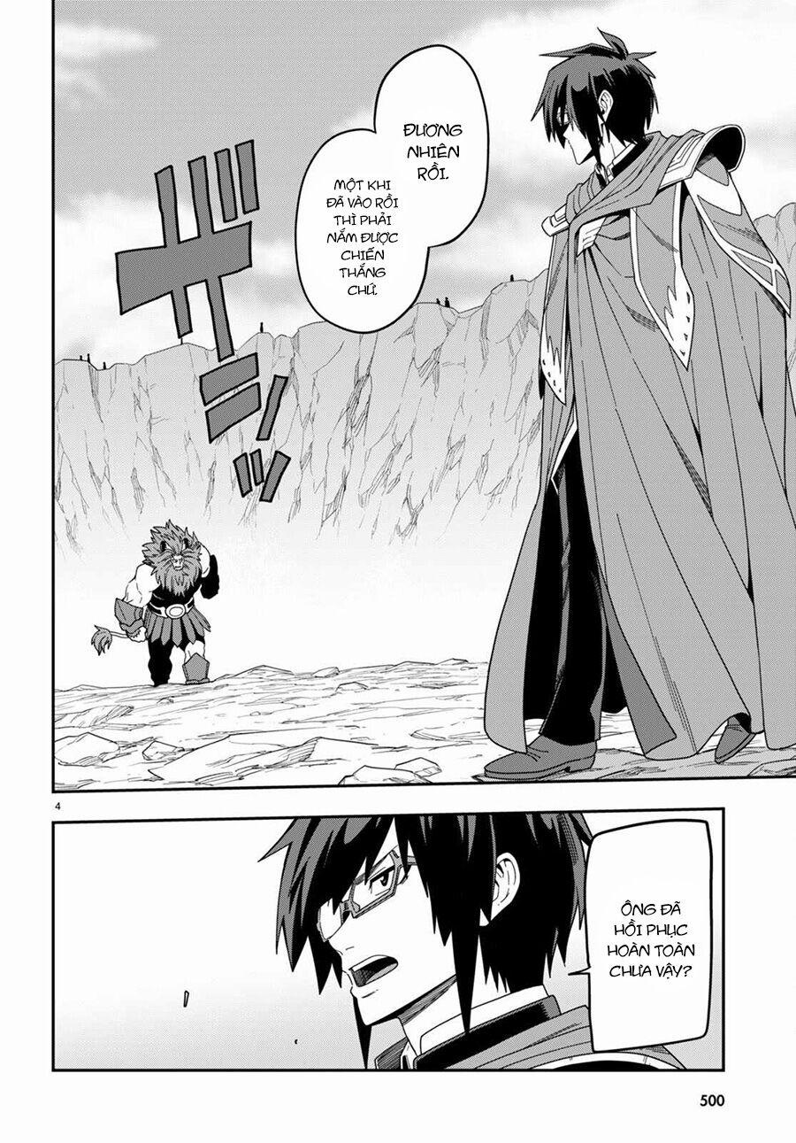 Ngôn Linh Vương 91 trang 7