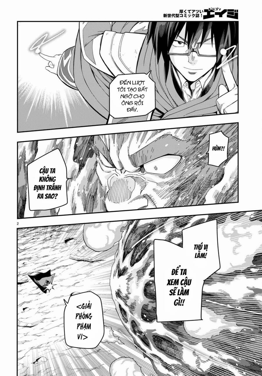 Ngôn Linh Vương 92 trang 3