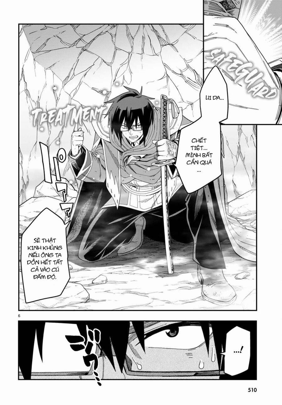 Ngôn Linh Vương 92 trang 7