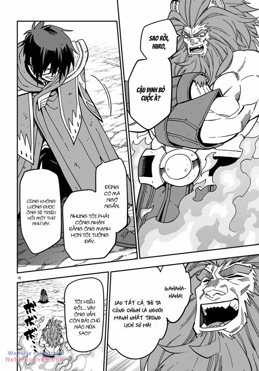 Ngôn Linh Vương 93 trang 15