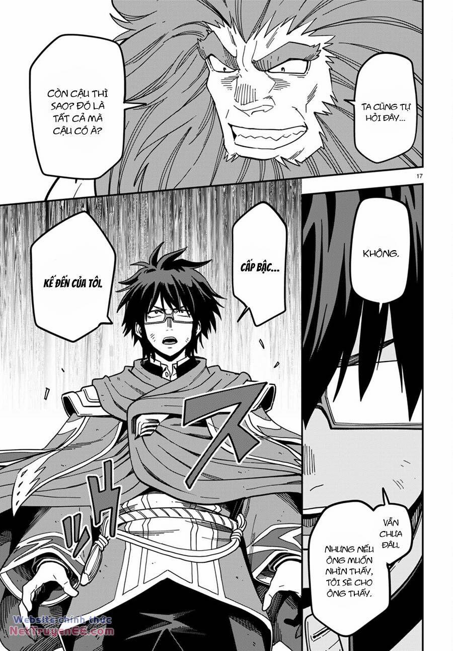 Ngôn Linh Vương 93 trang 16