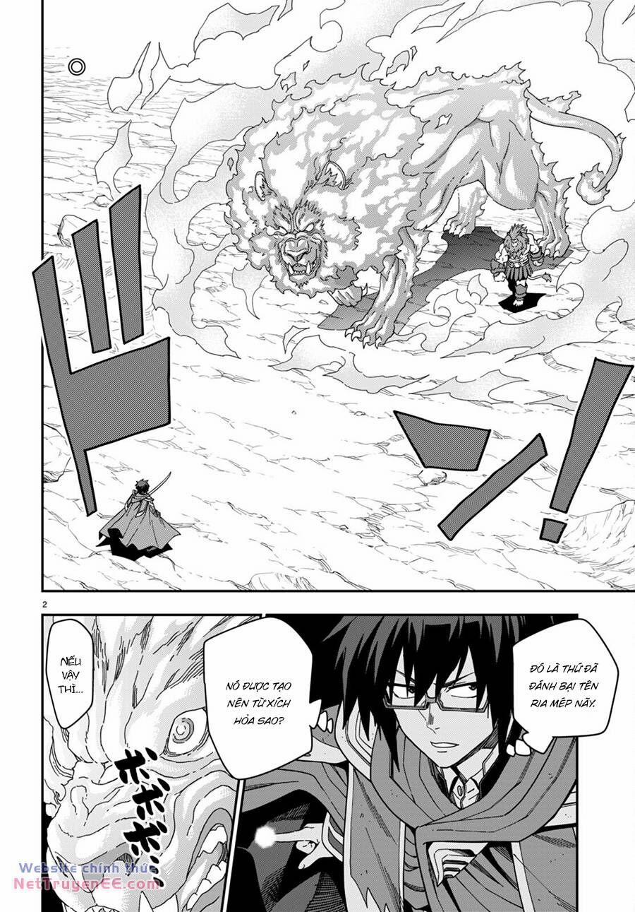 Ngôn Linh Vương 93 trang 2