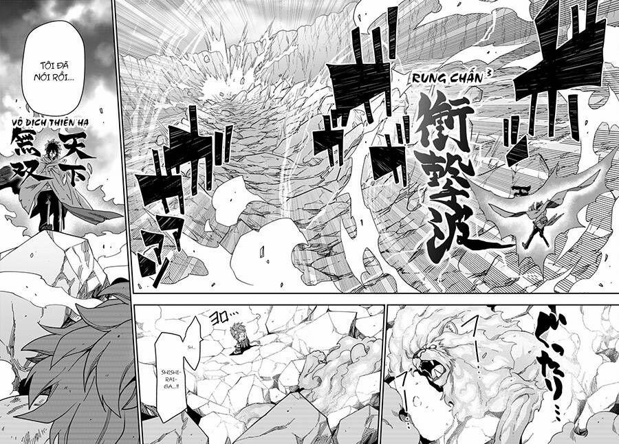 Ngôn Linh Vương 93 trang 26