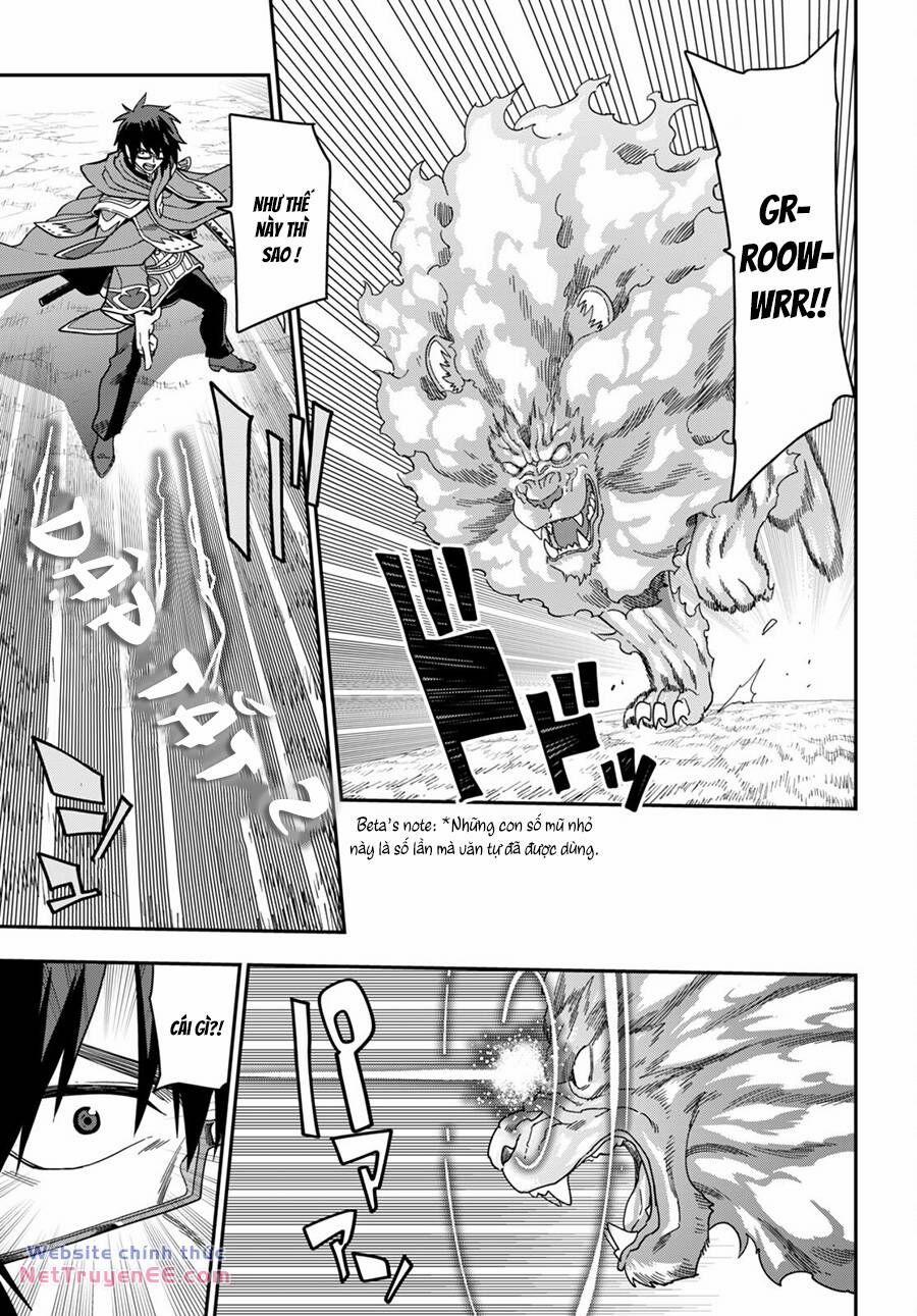 Ngôn Linh Vương 93 trang 3