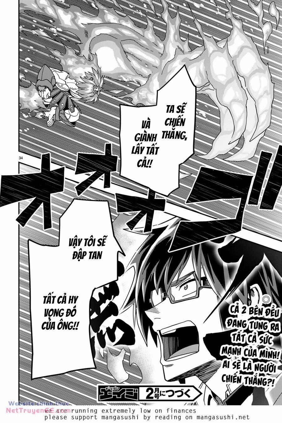 Ngôn Linh Vương 93 trang 31