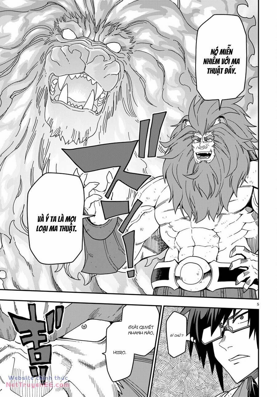 Ngôn Linh Vương 93 trang 5