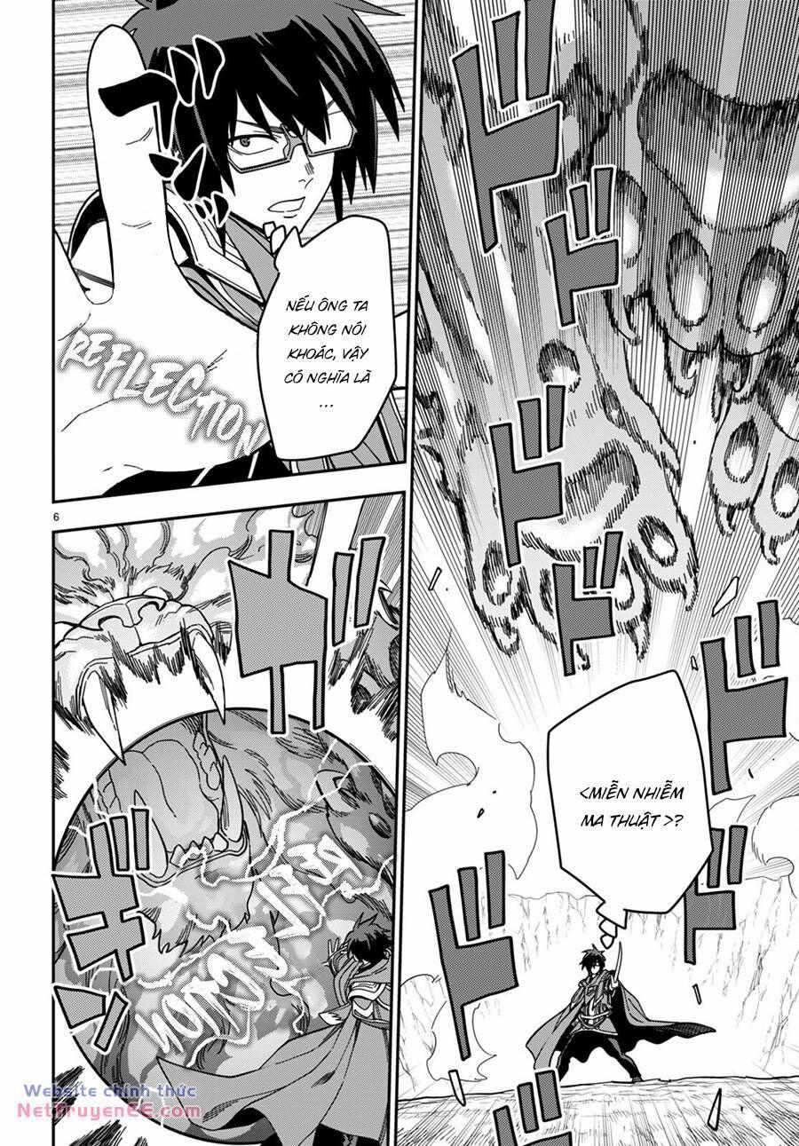 Ngôn Linh Vương 93 trang 6