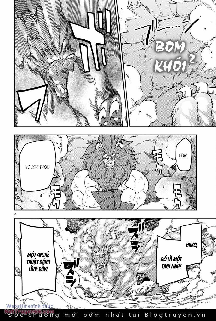 Ngôn Linh Vương 93 trang 8
